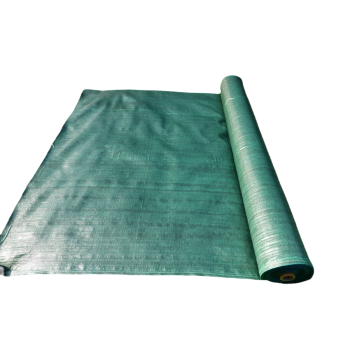 Agrotkanina zielona 100g/m2 35 cm x 50 mb