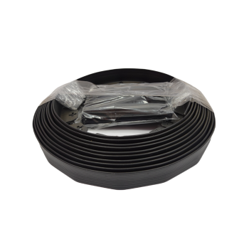 Obrzeże trawnikowe wysokość 4 cm x 10 mb + kotwy