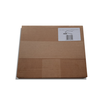 KOTWY OCYNKOWANE do agrotkaniny, agrowłókniny 4 mm 70x150x150 mm 100 szt.