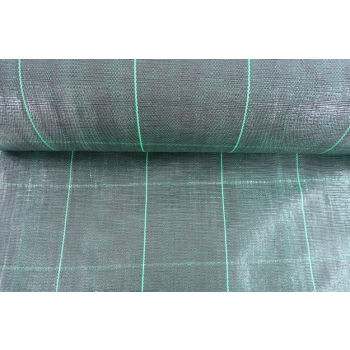Agrotkanina zielona 100g/m2 80 cm x 100 mb