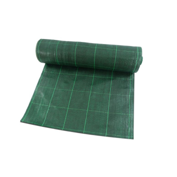 Agrotkanina zielona 100g/m2 80 cm x 100 mb