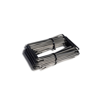 KOTWY STALOWE do agrotkaniny, agrowłókniny 3 mm 70x150x150 mm 100 szt.