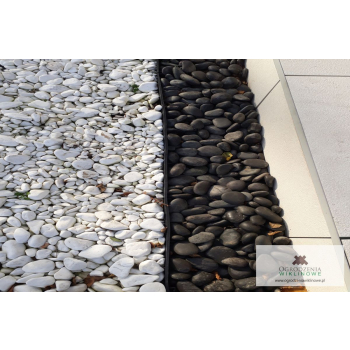 Obrzeże trawnikowe wysokość 4 cm x 10 mb + kotwy